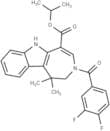 Turofexorate Isopropyl