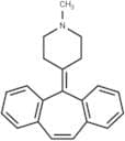 Cyproheptadine