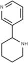 (±) Anabasine