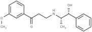 Oxyfedrine
