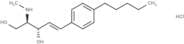 SK1-I hydrochloride