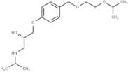 S(-)-Bisoprolol