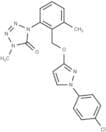 Metyltetraprole