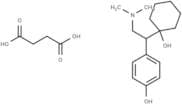 Desvenlafaxine succinate hydrate