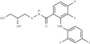 Mirdametinib