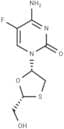 Emtricitabine