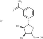 Nicotinamide riboside chloride