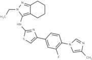 γ-Secretase modulator 13