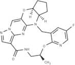 Enbezotinib