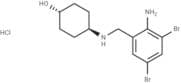 Ambroxol hydrochloride