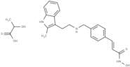Panobinostat lactate