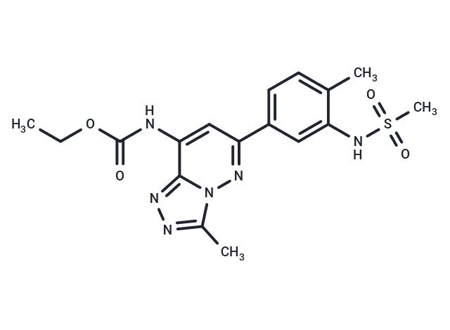 Bromosporine