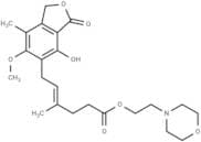 Mycophenolate Mofetil