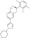 (S)-crizotinib