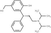 Desfesoterodine