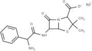 Ampicillin sodium