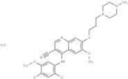 Bosutinib hydrate