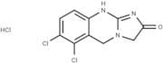 Anagrelide hydrochloride