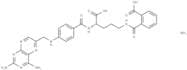 Talotrexin ammonium