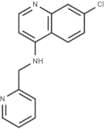 Casein kinase 1δ-IN-9