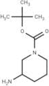 tert-Butyl 3-aminopiperidine-1-carboxylate