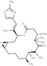 Epothilone A
