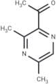 1-(3,5-Dimethylpyrazin-2-yl)ethanone mixture of isomers