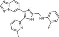 Vactosertib