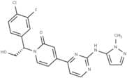Ravoxertinib