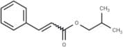 Isobutyl cinnamate