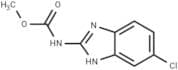 Methyl (6-chloro-1H-benzo[d]imidazol-2-yl)carbamate