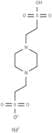 PIPES monosodium