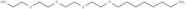 Tetraethylene glycol monooctyl ether