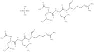 Leupeptin Hemisulfate