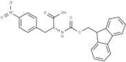 Fmoc-D-Phe(4-NO2)-OH
