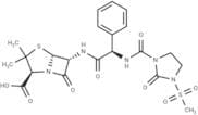 Mezlocillin