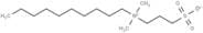 Caprylyl Sulfobetain