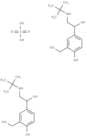 Salbutamol hemisulfate
