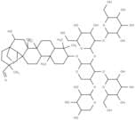 Saponins