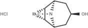 Scopine hydrochloride