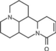 Sophocarpine