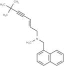Terbinafine