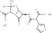 Ticarcillin sodium