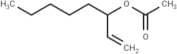 1-Octen-3-yl Acetate