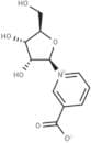 Nicotinic acid riboside