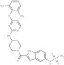 HIV-1 inhibitor-54