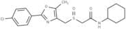 β-catenin modulator IIa-661