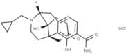 Samidorphan HCl