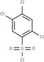 2,4,5-Trichlorobenzenesulfonyl chloride