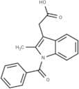 Delmetacin